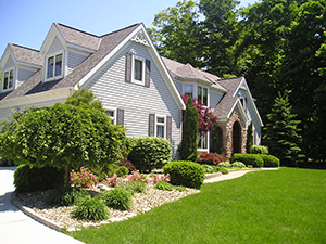 Landscapers and Lawncare Services in Shrewsbury, PA